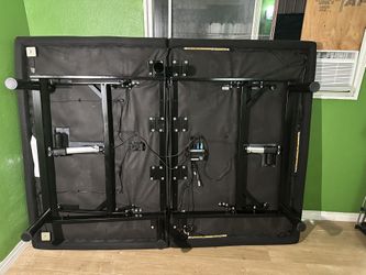 Electric Bed Base