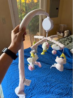 Baby mobile