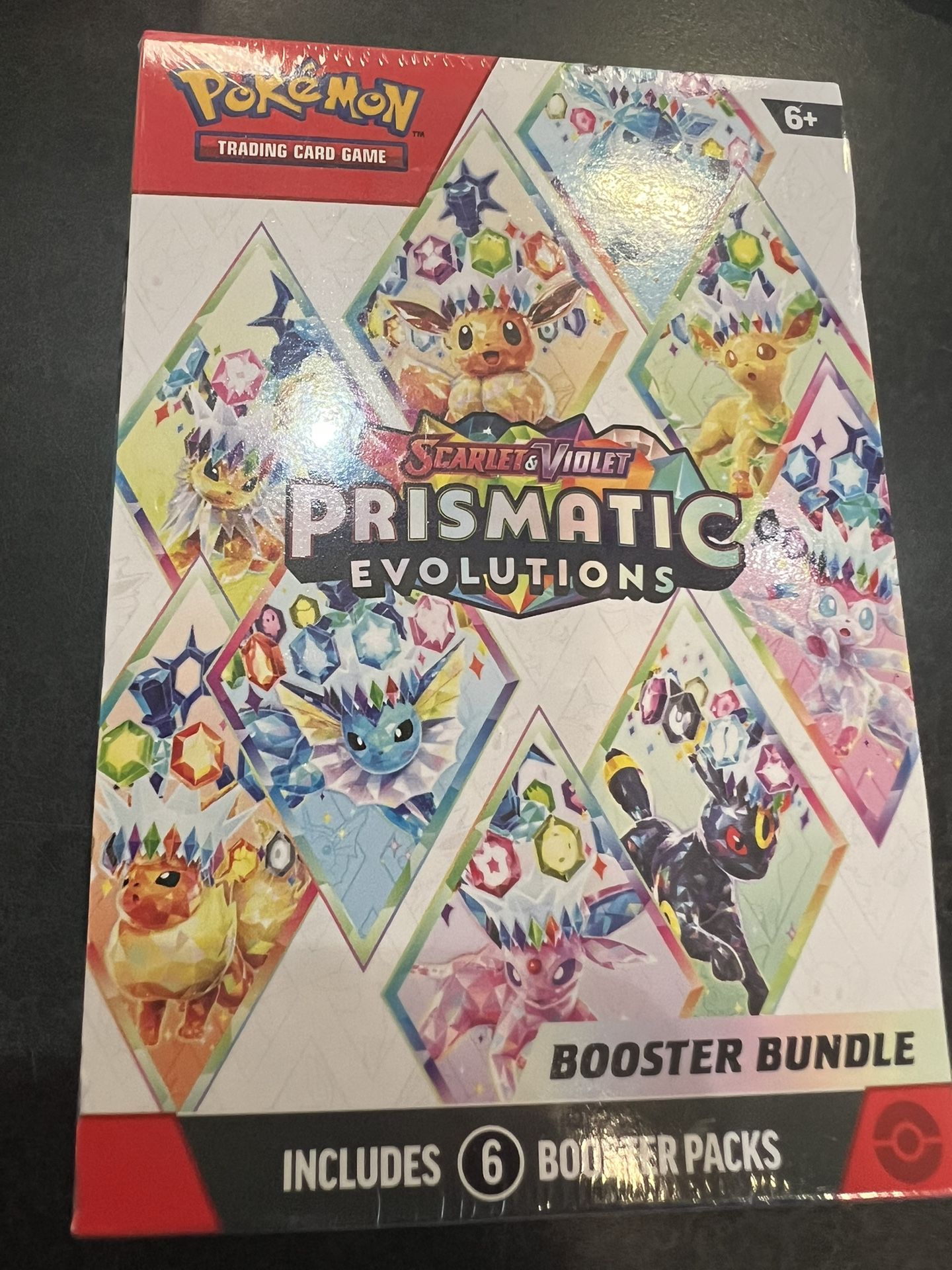 Pokemon 