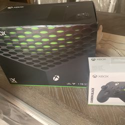 Xbox Series X