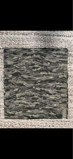 Lululemon scarf