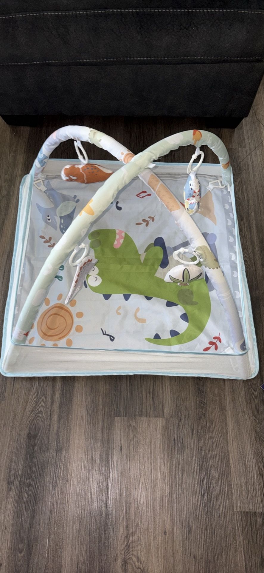 Play Mat