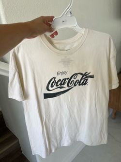 Adult T-shirt size medium