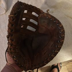 Baseball Glove