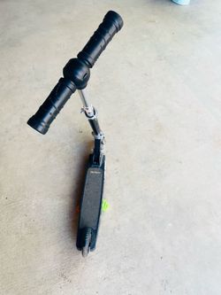 Scooter for kids