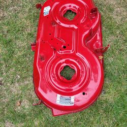 Craftsman Mower Deck