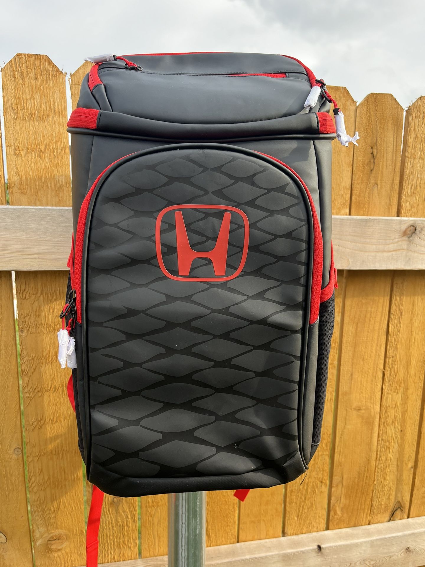 Genuine Honda motor cooler Bag 