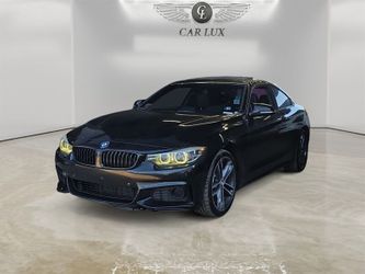 2019 BMW 440i