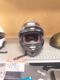 Helmet sedici