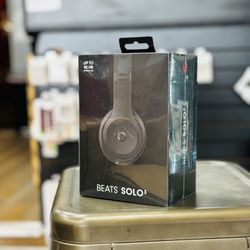 Beats Solo 3 