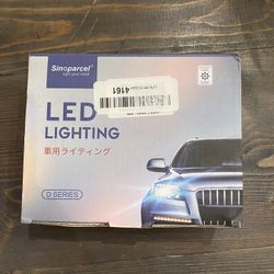Led Headlight 