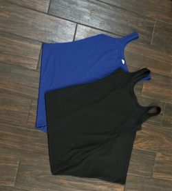 2 SHIEN below knee dresses , size 14y.