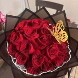 Bouquet 