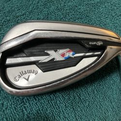 Callaway Pitching Wedge XR