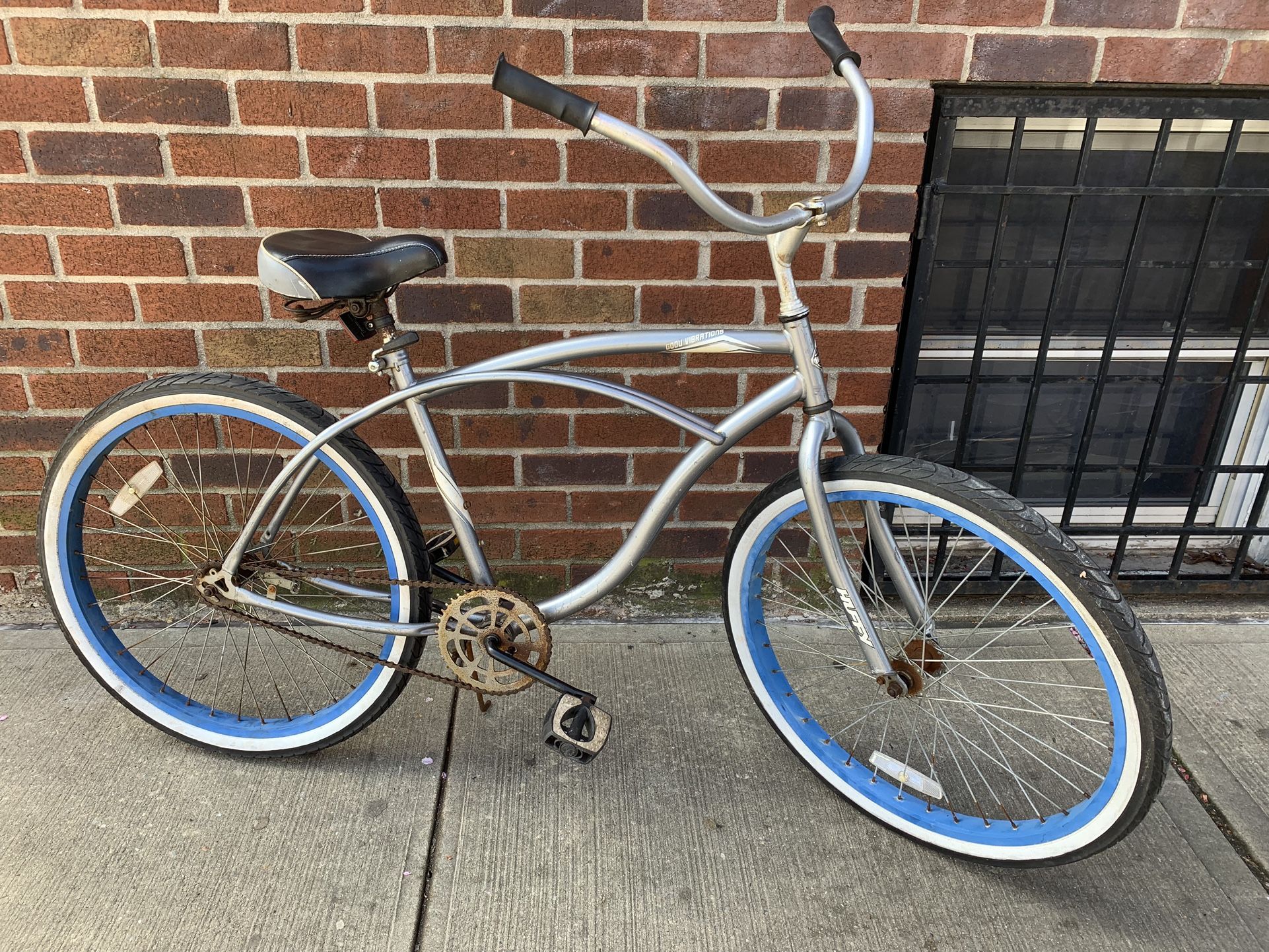 Men’s Beach Cruiser For Sale