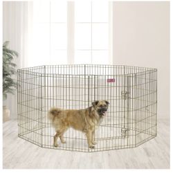 Dog Pen/ Dog Cage