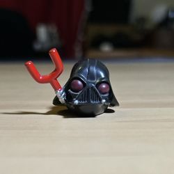 Angry Birds Star Wars II Telepods - Darth Vader