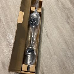 Honda Cv Axle