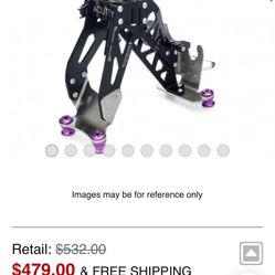 10th Gen Civic Short Shifter Acuity