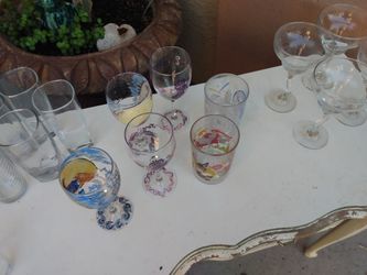 Glass Wear