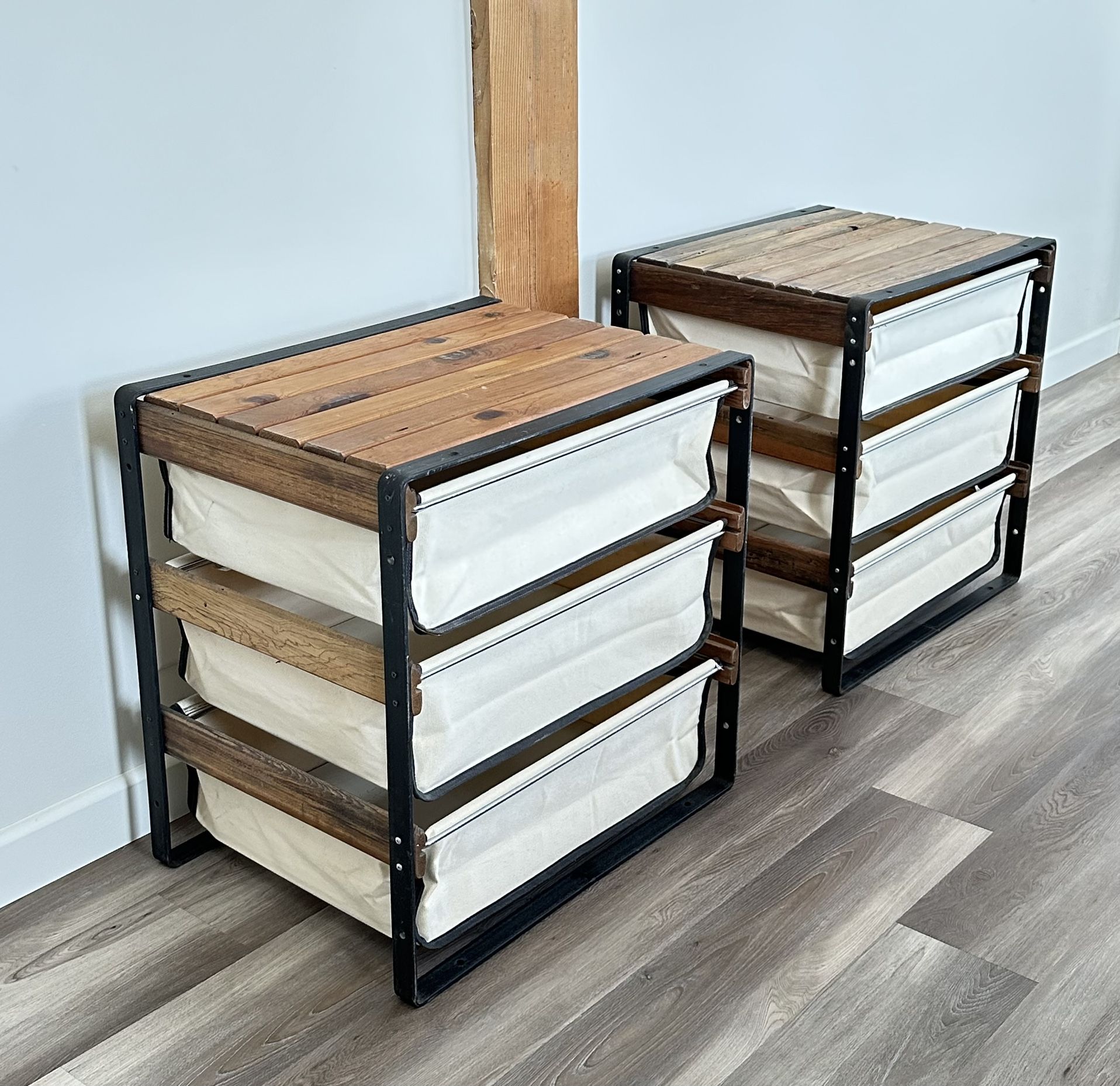 Nomad Drawer Set