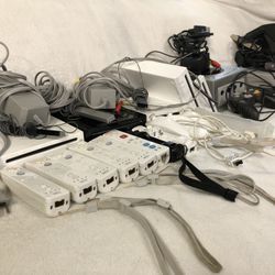 Video Game Collection Cleanout!