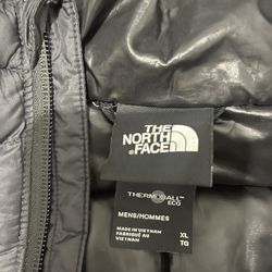Northface Extra Large New