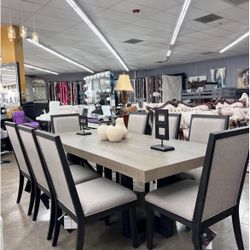 🤗🖌️ Mesas Comedores And Dining Tables Available Disponibles 🖌️🤩