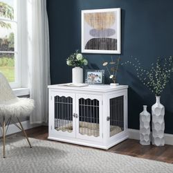 Hugh Pet Crate