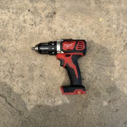 Milwaukee Drill