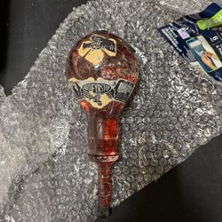 Vintage Fire Extinguisher