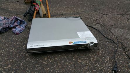 DVD Player