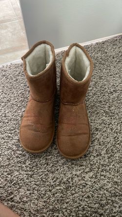 Womens Boots Size 6