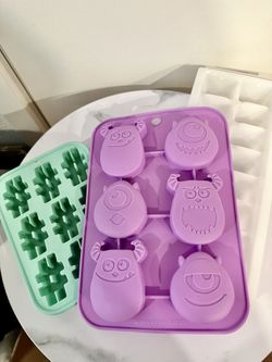 Ice Maker 🧊 Ice Container l All For $3 (Beaverton Pickup)