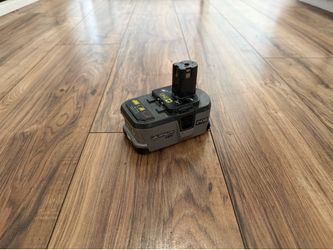 Ryobi 18v Battery One+ TOOL BATTERY