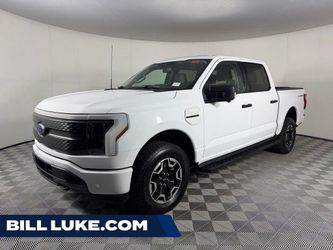 2023 Ford F-150 Lightning
