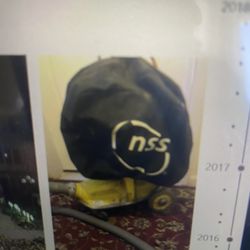 Commercial Vacuum Cleaner