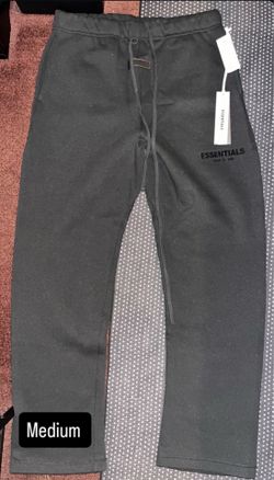 Essentials Pants - Size Medium