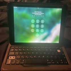 iPad Air 2