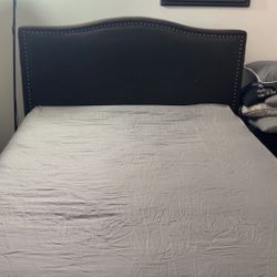 Queen Size Bed Frame For Sale