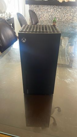Xbox Fridge 