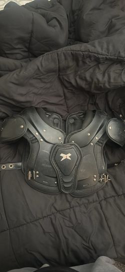 Football Pads