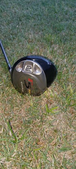 TaylorMade R5 Dual D type