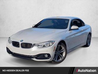2016 BMW 435i
