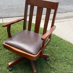 Office chair