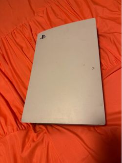 PS5 console