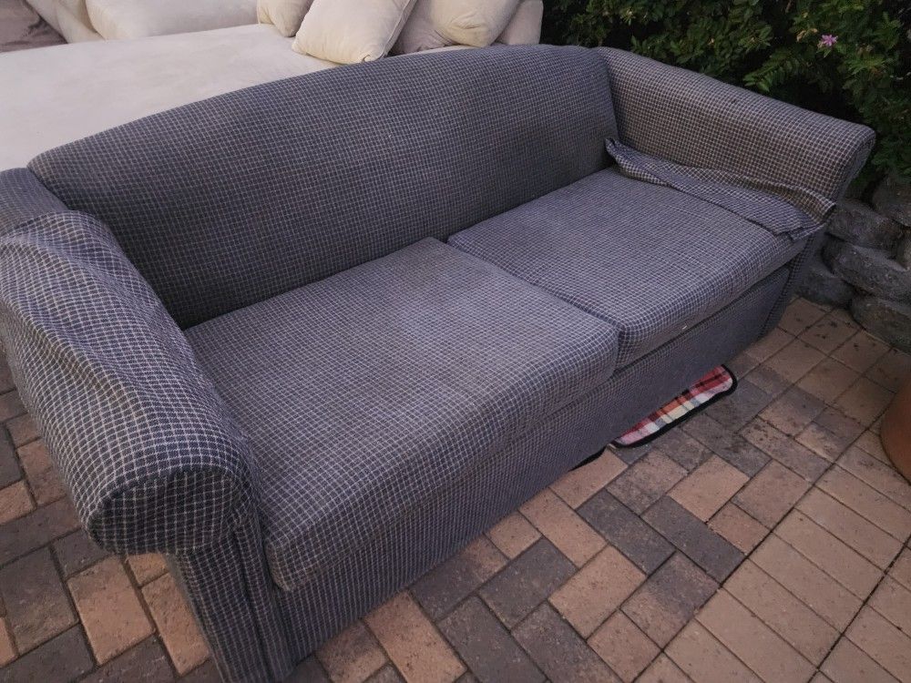 Sofa Bed