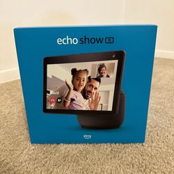 Amazon Echo Show 10 (unboxed)