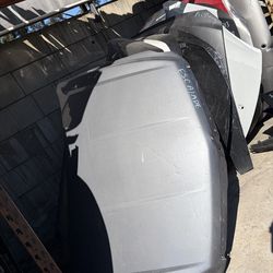 2015 to 2020 Cadillac Escalade Hood