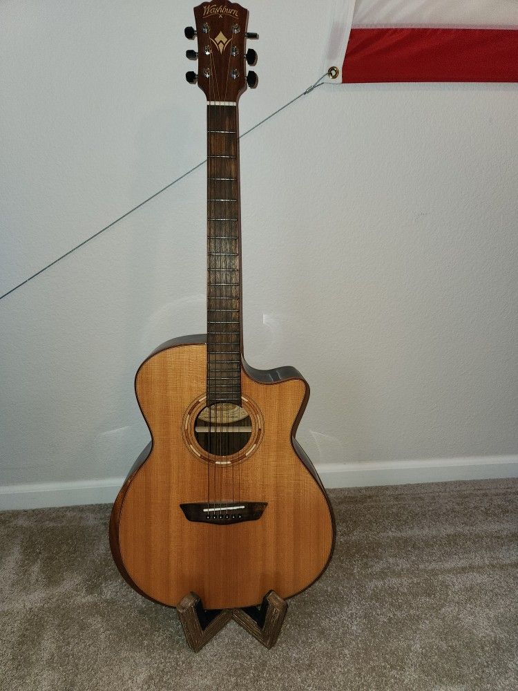 Washburn Guitar